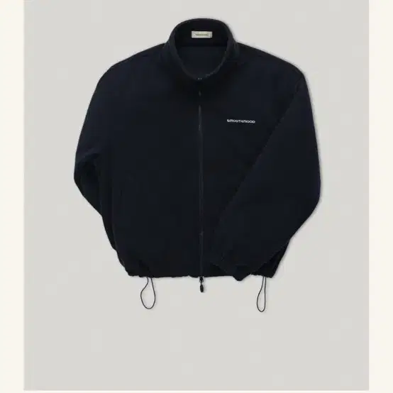 스무드무드 Navy Director Fleece Jumper 플리스