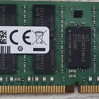 서버메모리 DDR4 16GB 판매