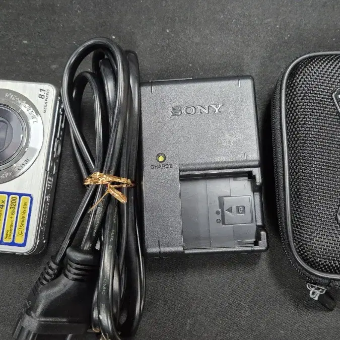 SONY 사이버샷 DSC-W130 디카 디지털카메라 빈티지디카 카메라