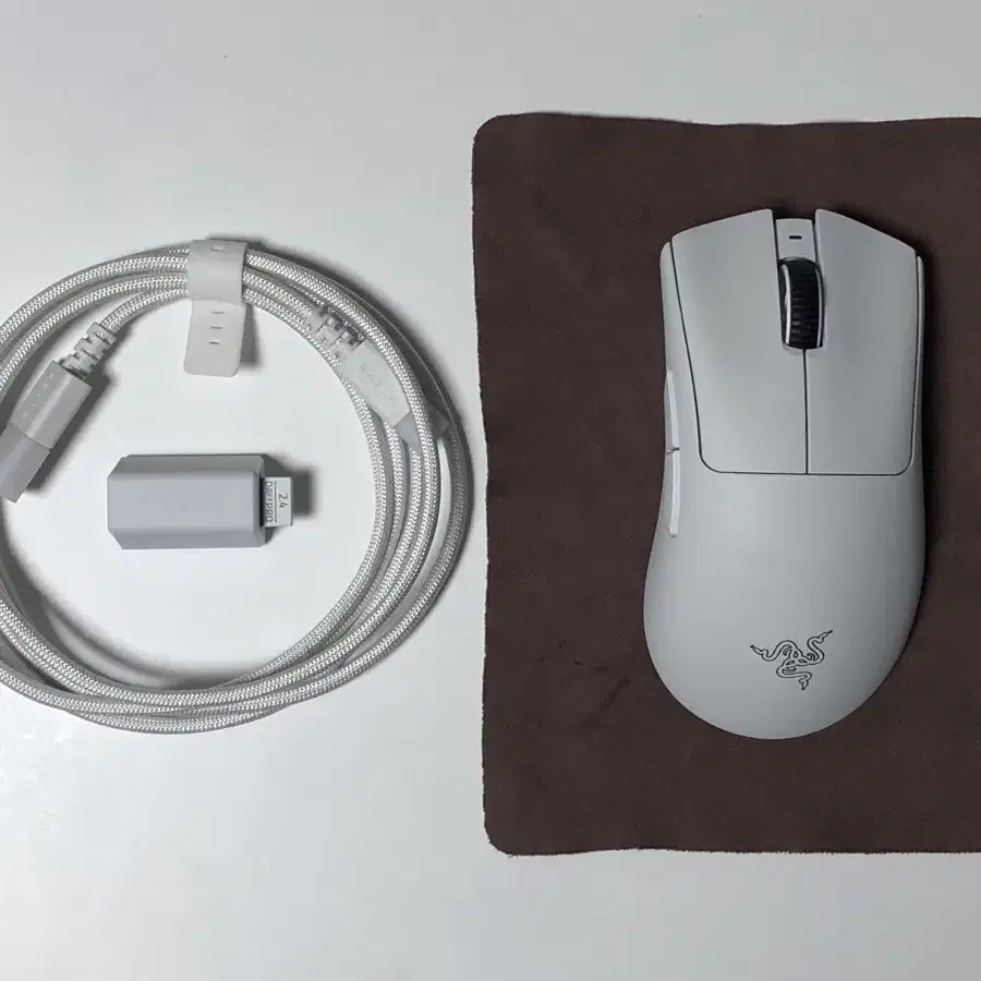 레이저 데스에더 v3 pro razer deathadder