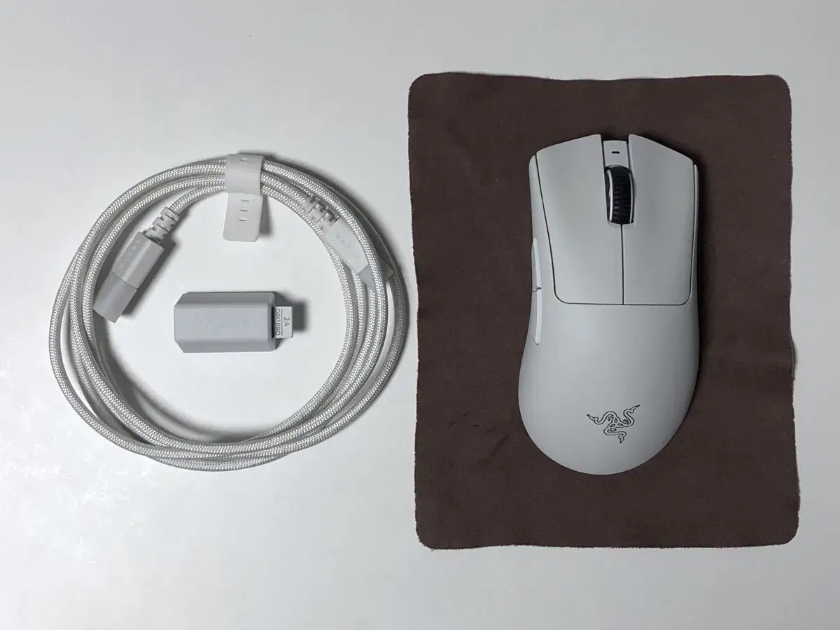 레이저 데스에더 v3 pro razer deathadder