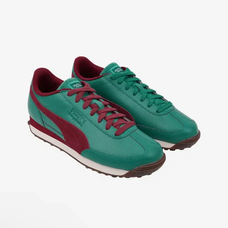 Puma 265 오징어게임 Squid Game Easy Rider Int