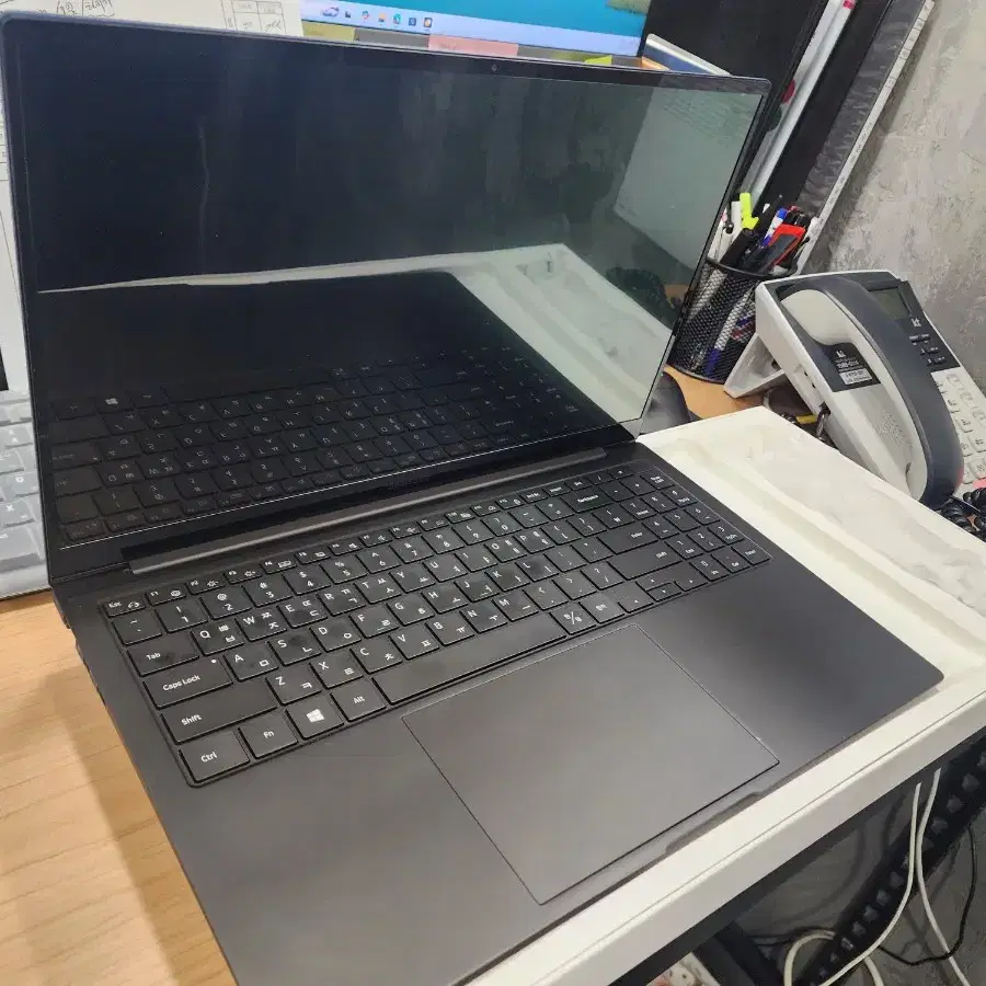 갤럭시북 프로 NT950XDC-XD72S[SSD 1TB]