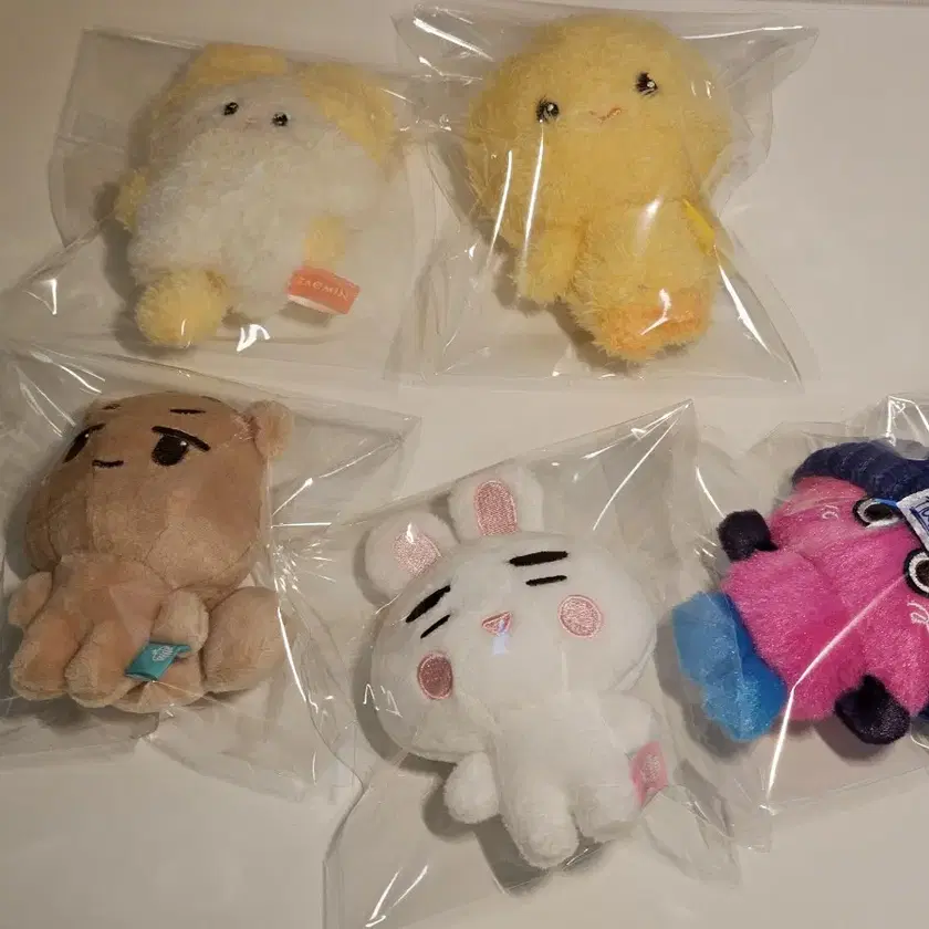 SHINee 【オンユ】10cm ドール SHINee The Moment of Shine Official Merchandise - 10CM Doll