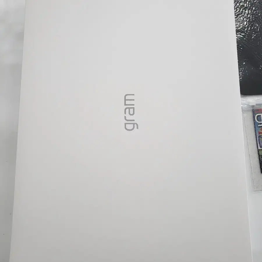 (미개봉) LG그램 15zd90ru i5-13세대 16gb ssd256