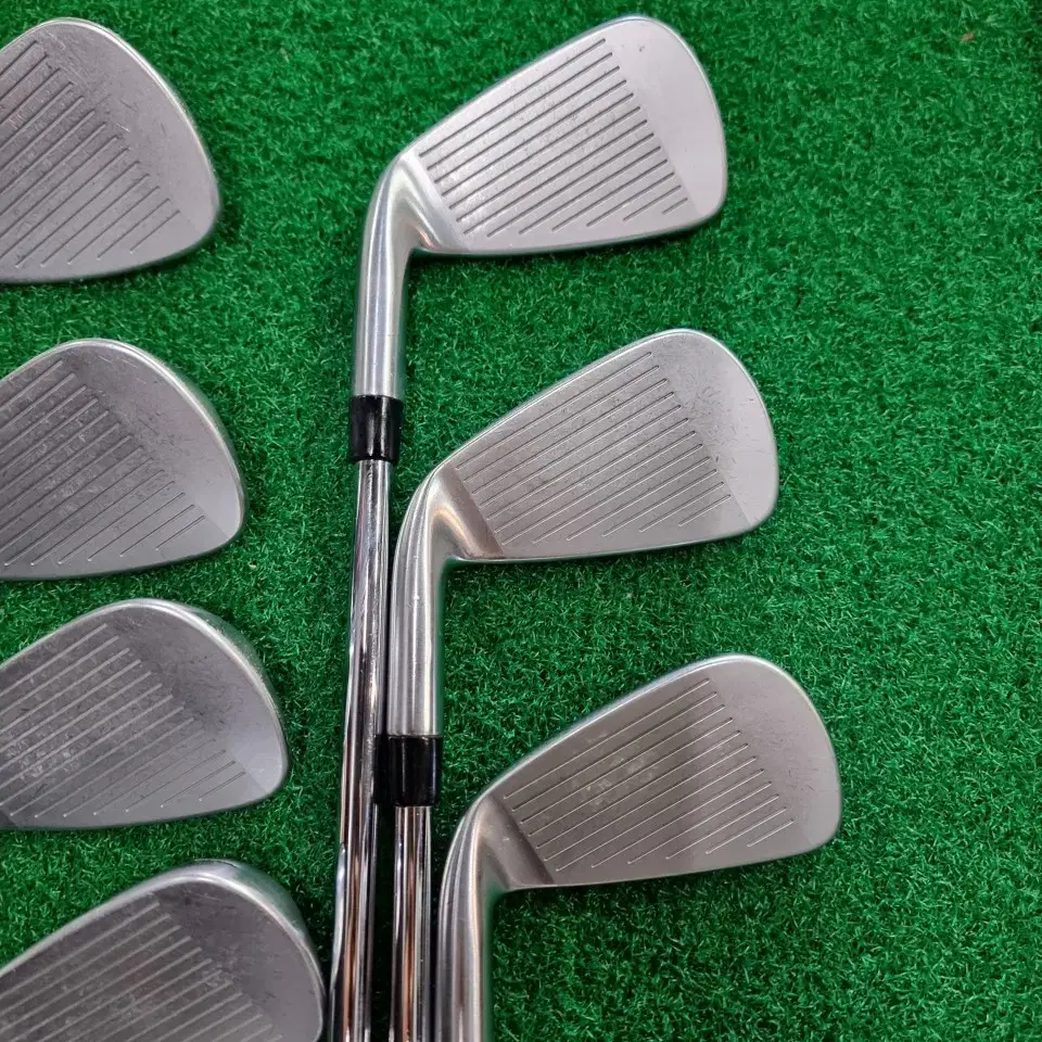 PXG 젠2 0311T FORGED 아이언세트