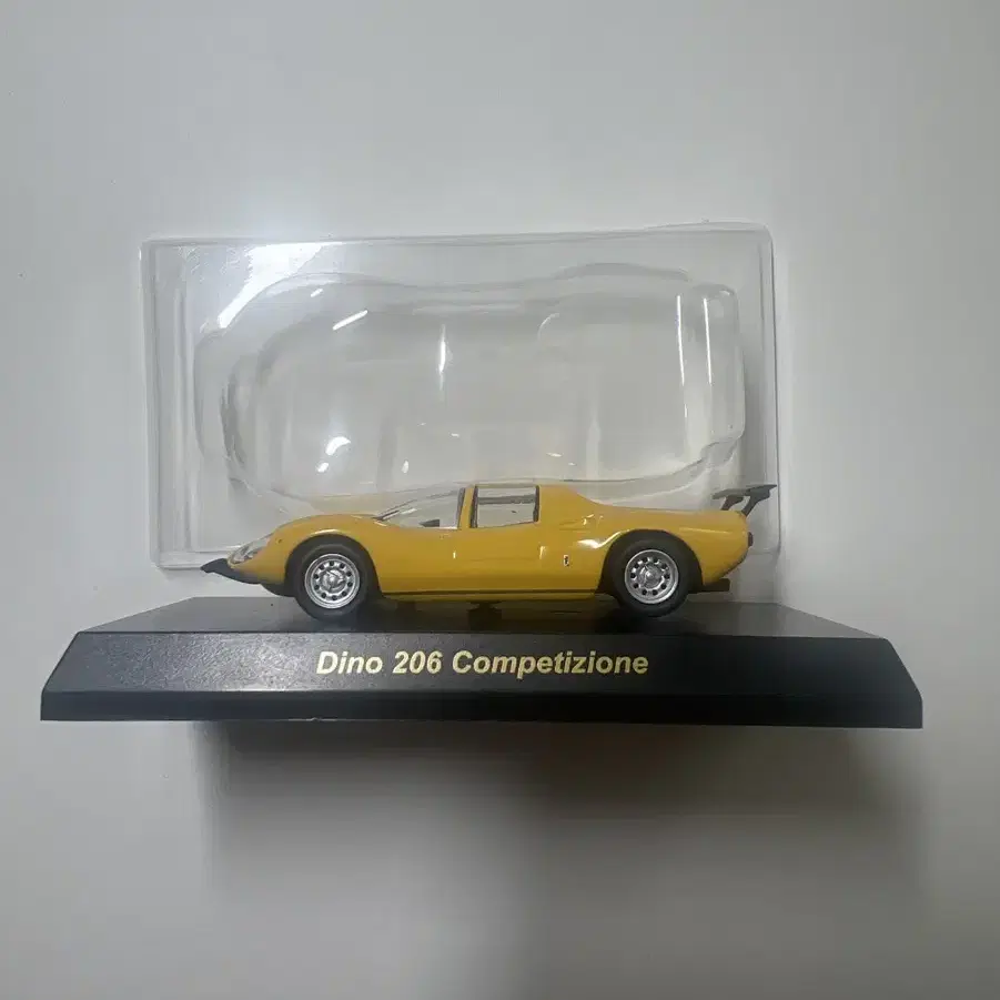 교쇼 페라리 Dino 206 Competizione