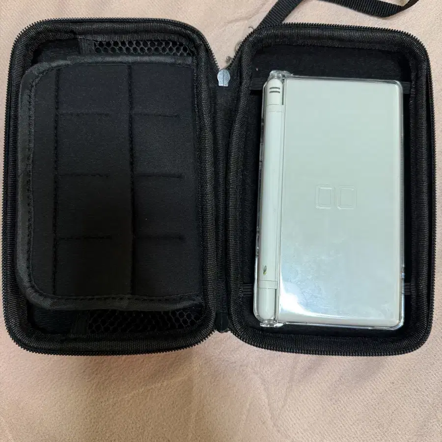 닌텐도 ds lite / 칩