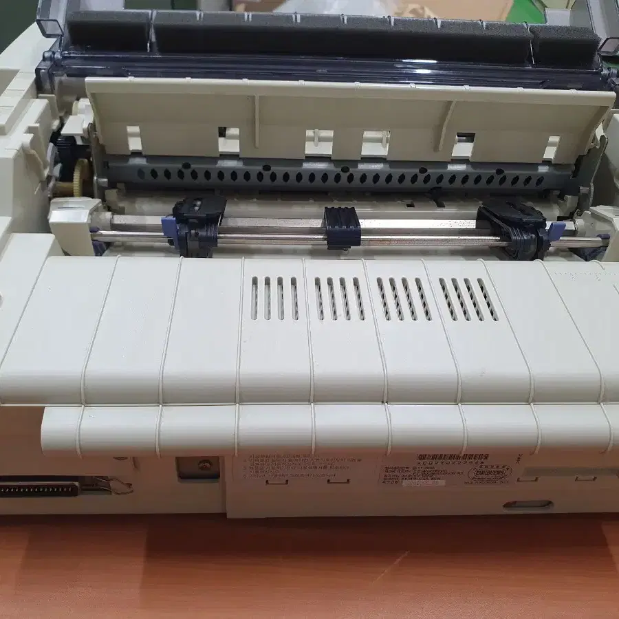 Epson LQ-580H 24pin 도트프린터