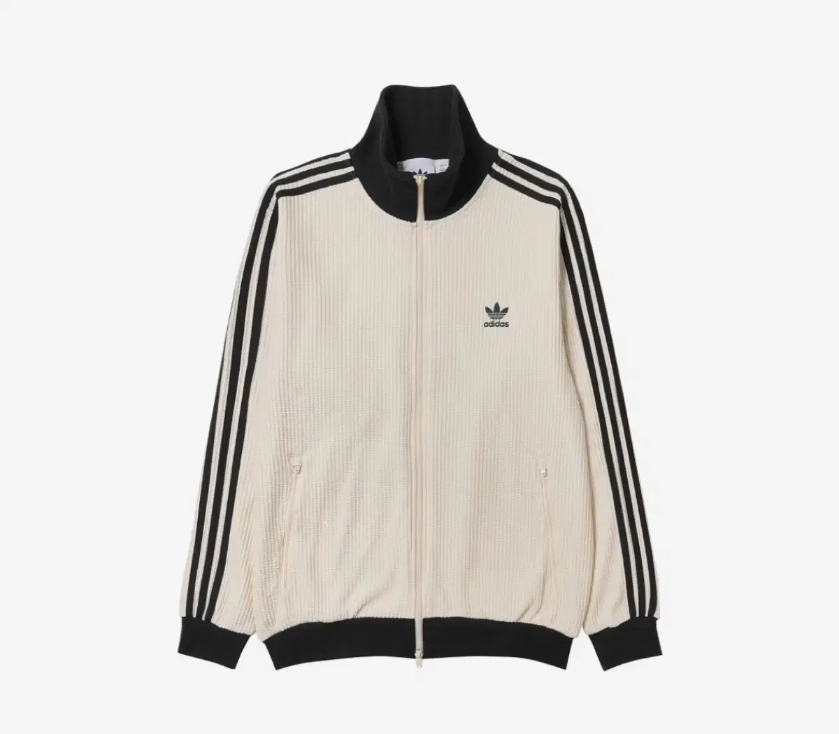 Adidas Waffle Beckenbauer Track Top