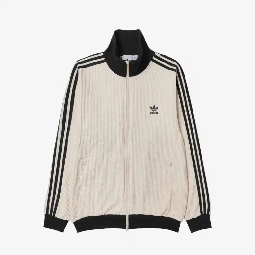 Adidas Waffle Beckenbauer Track Top