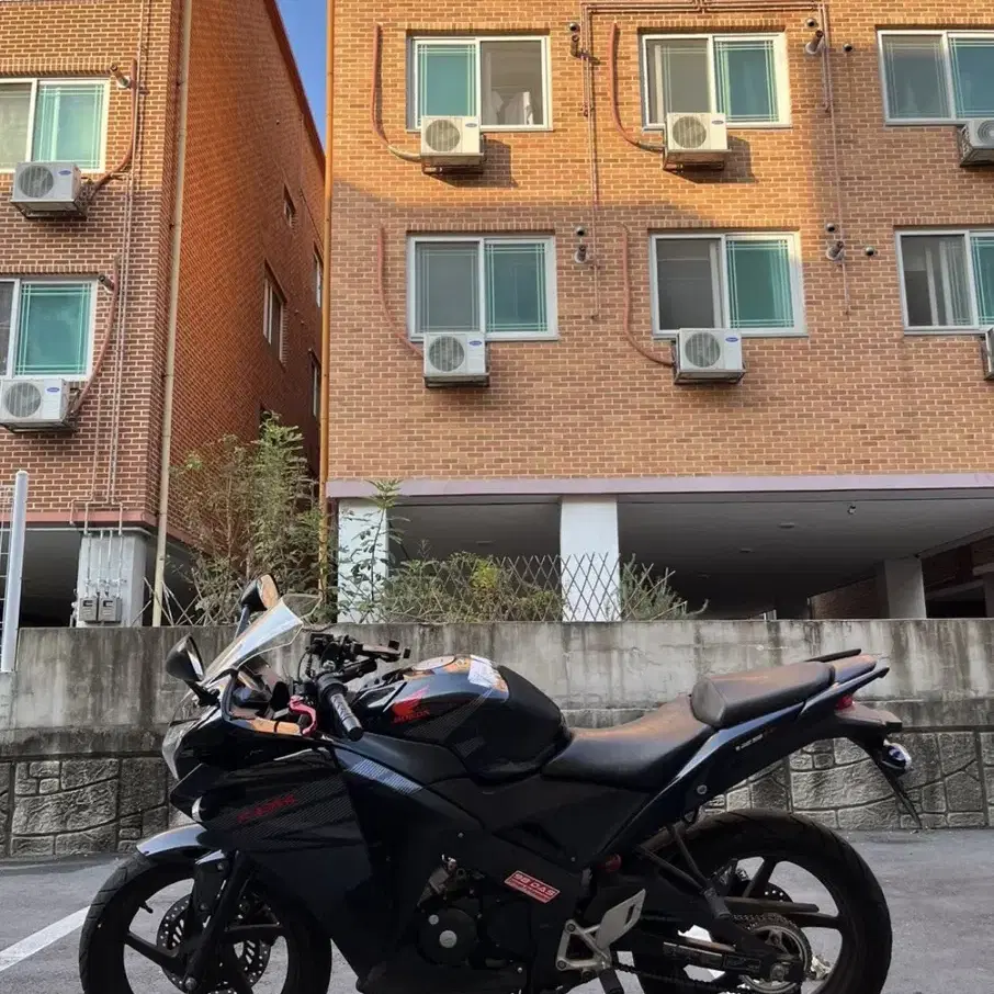 cbr125cc16년식