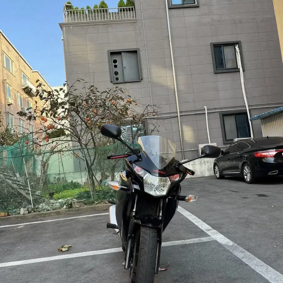 cbr125cc16년식