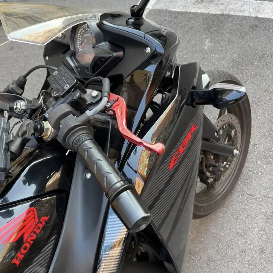 cbr125cc16년식