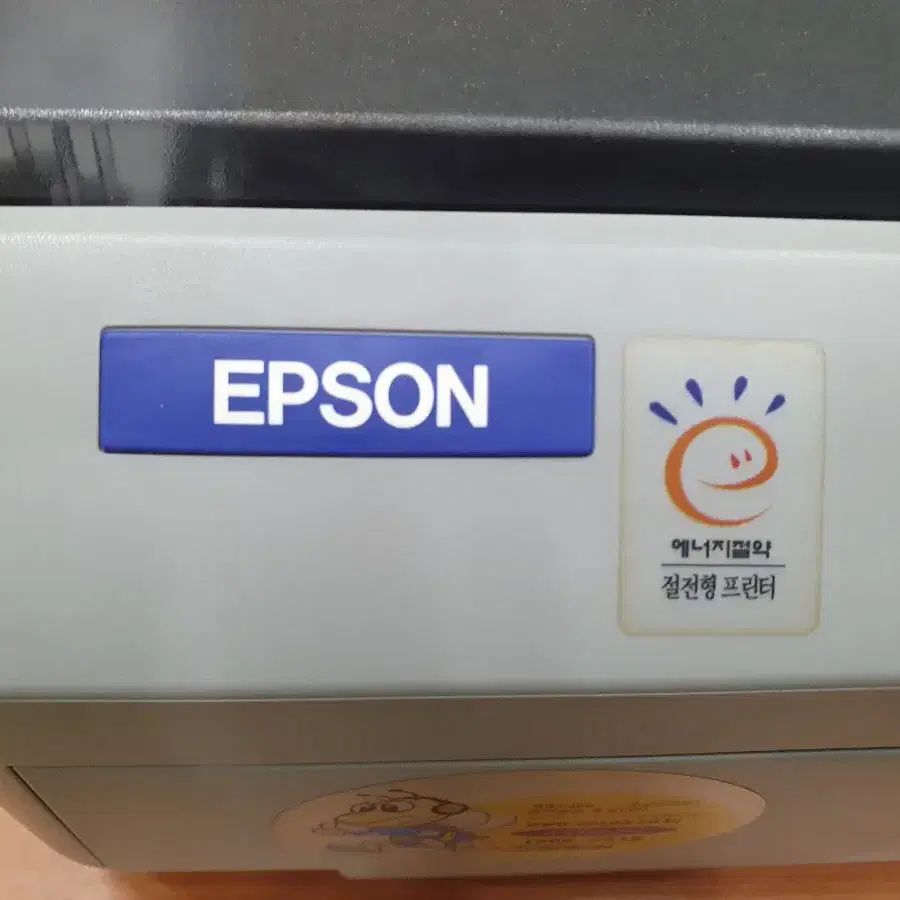 Epson LQ-590H  24pin 도트프린터