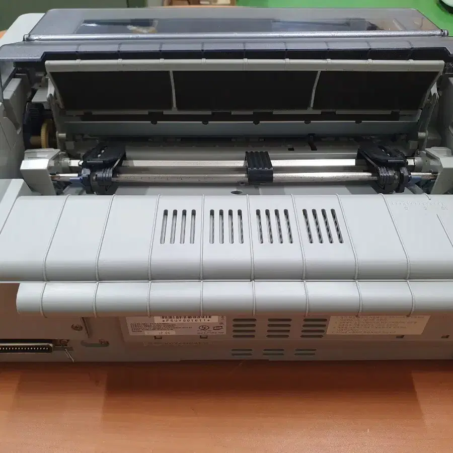 Epson LQ-590H  24pin 도트프린터