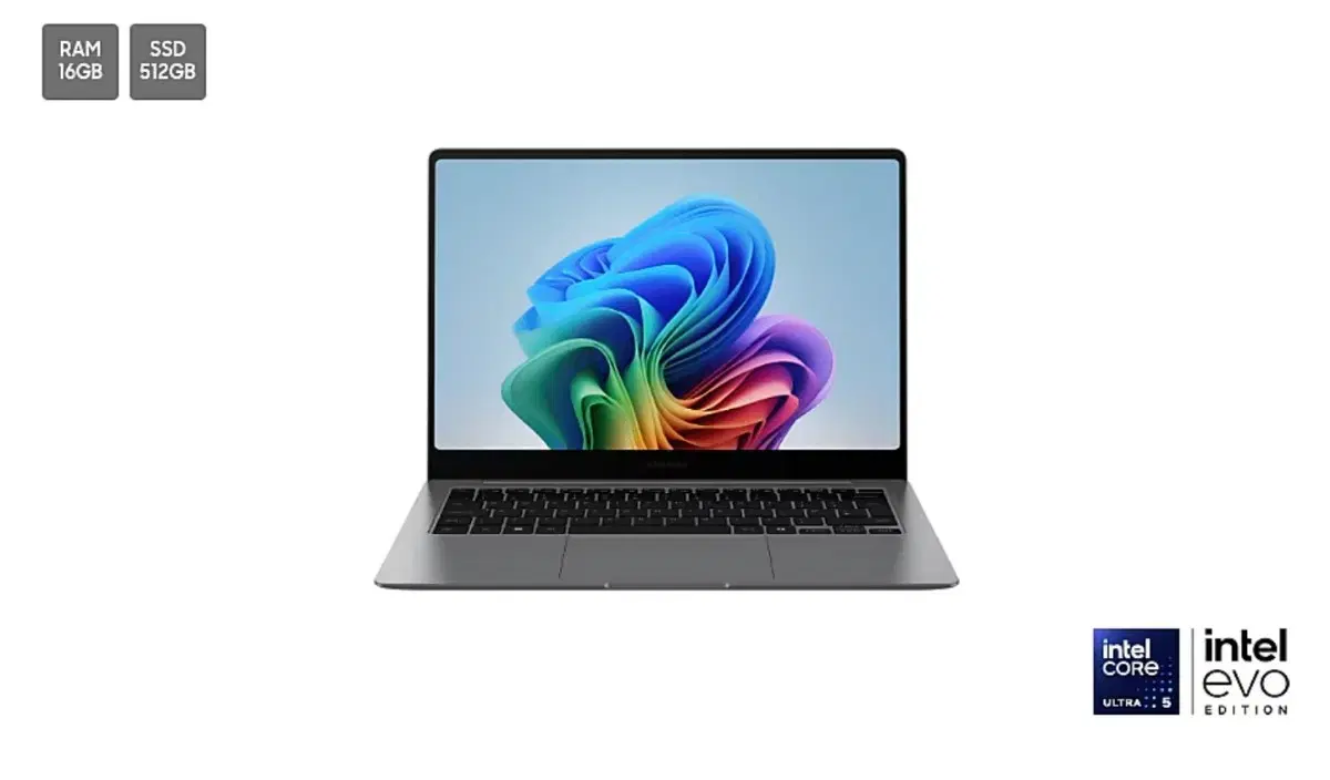 Galaxy Book 5 Pro NT940XHZ-AD51G (sealed)