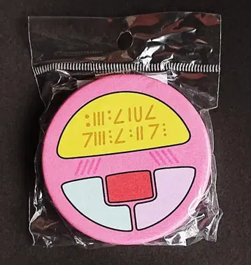 마법의 천사 크림미마미 컴팩트 거울 미사용 새상품