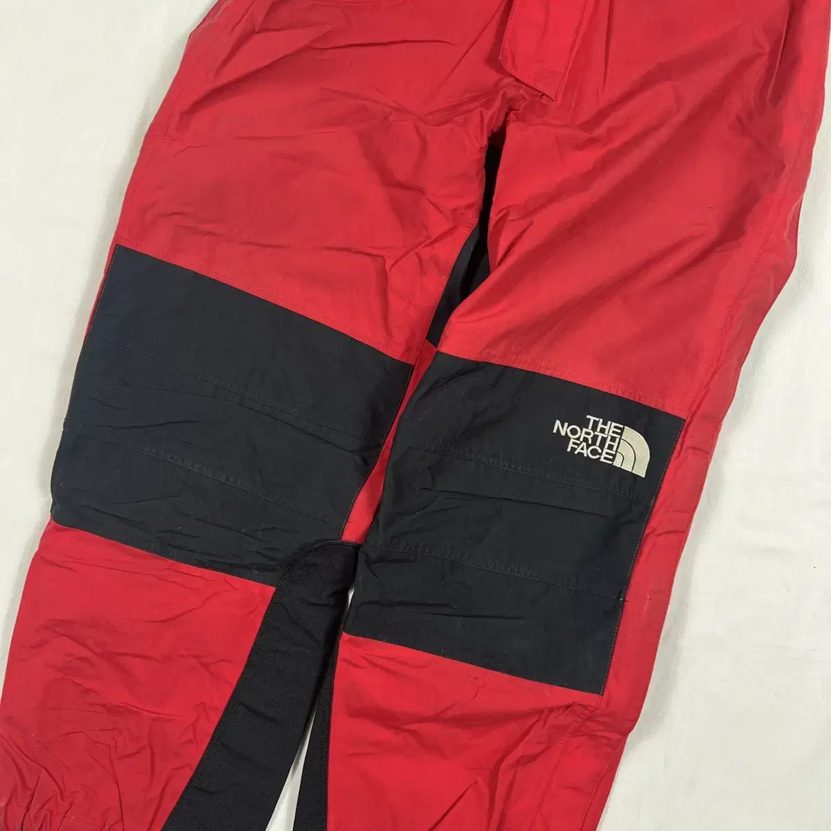 90s 노스페이스 tnf 고어텍스 팬츠 바지