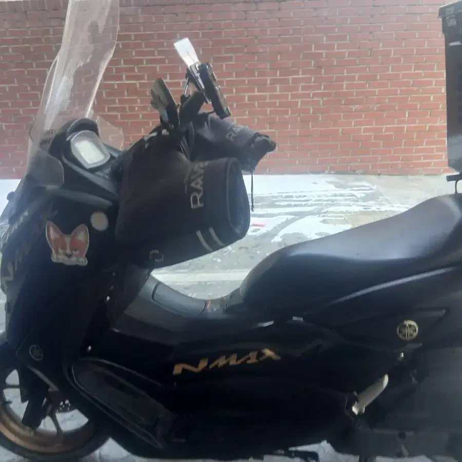 nmax125