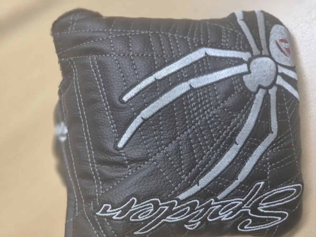 테일러메이드 Spider S chalk 34인치 퍼터