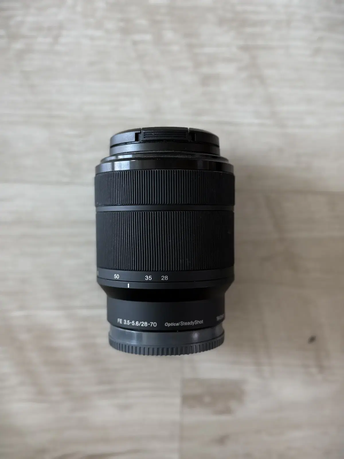 Sony 28-70mm F3.5-5.6 OSS (SEL2870) for sale.