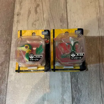 [레어] 몬꼴레 투타자 자로다