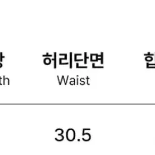 제로플래닛 스커트(아린 착용)