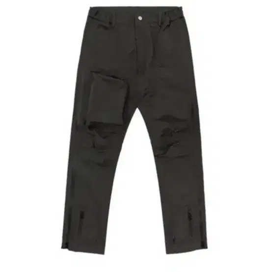 이그노어 (ignore)3p size zip track pants