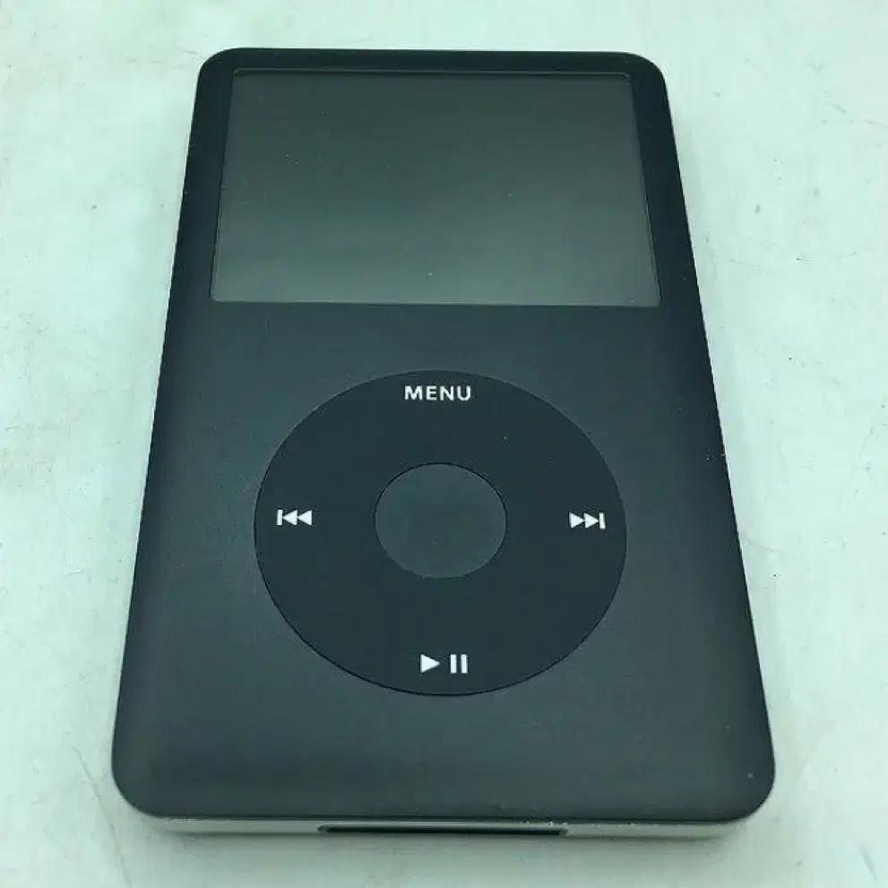 Apple Apple iPod Classic MB147J/A