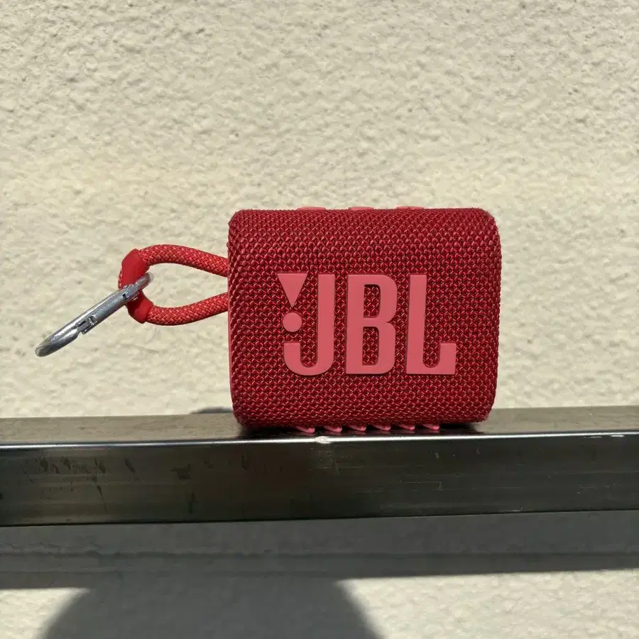 JBL GO3 스피커 판매합니다