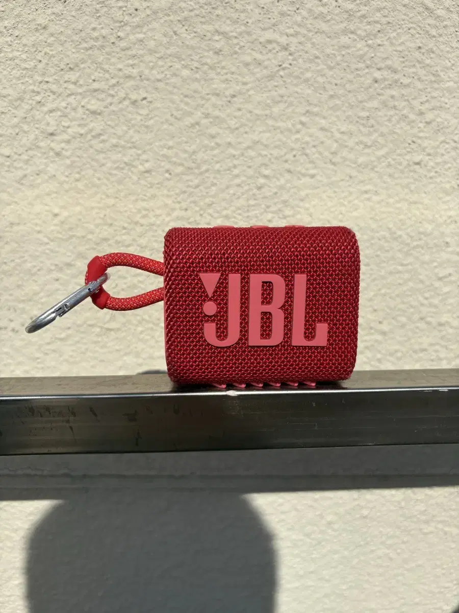 JBL GO3 스피커 판매합니다