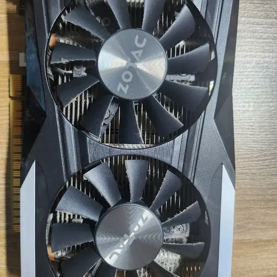 GTX1050ti 4gb 팝니다