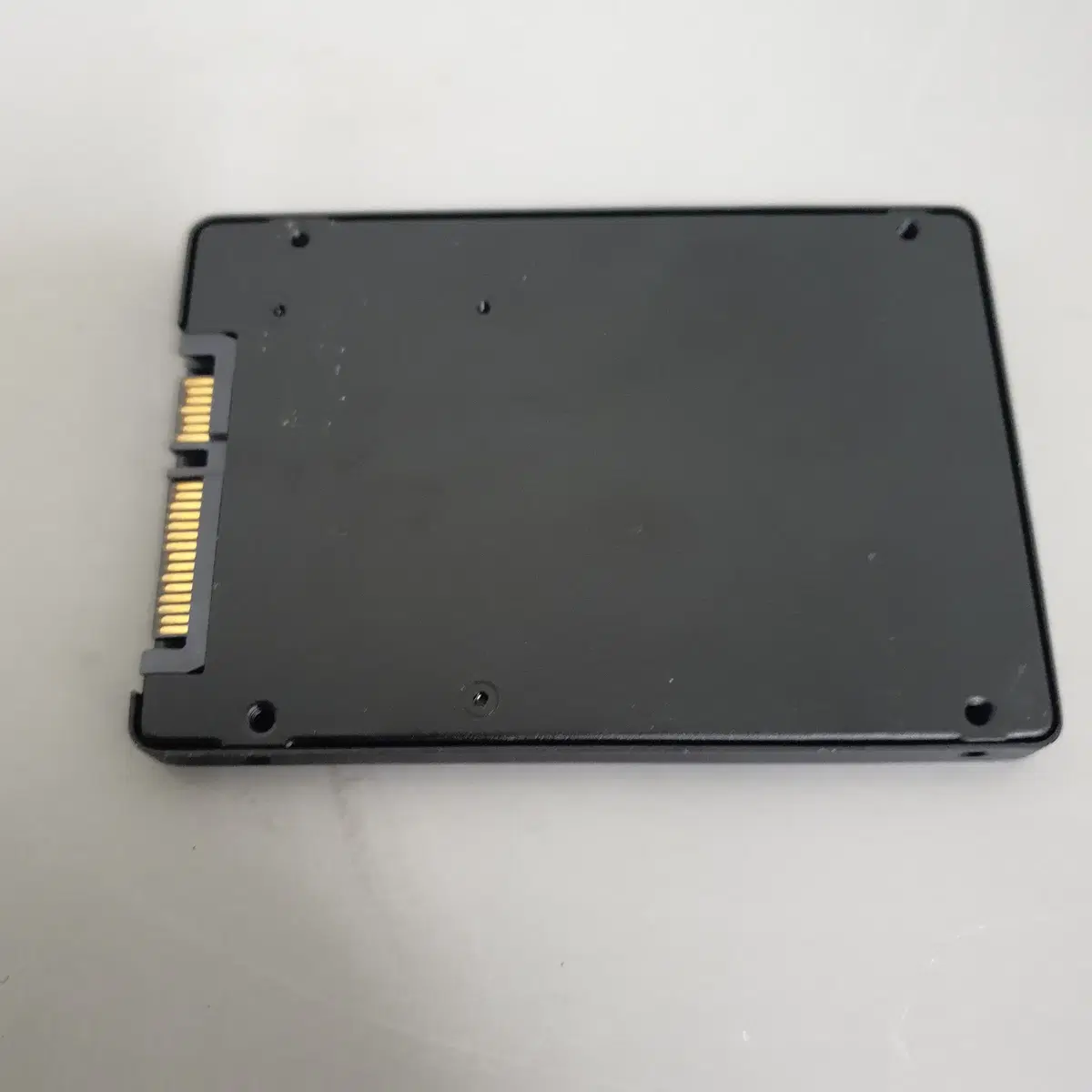 [무료배송] 중고 실리콘파워 S55 120GB SATA SSD