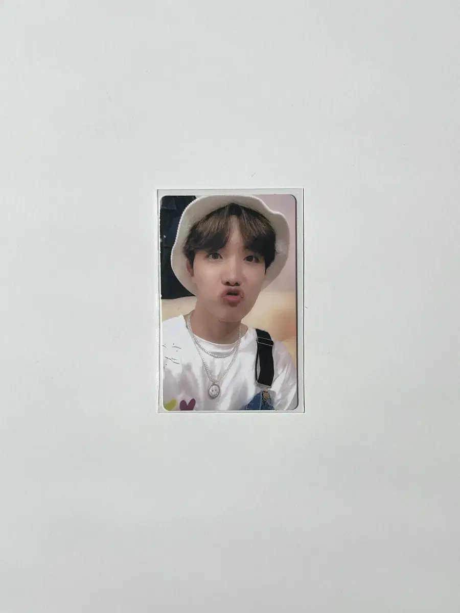 방탄소년단 5th muster 매직샵 magicshop dvd 제이홉