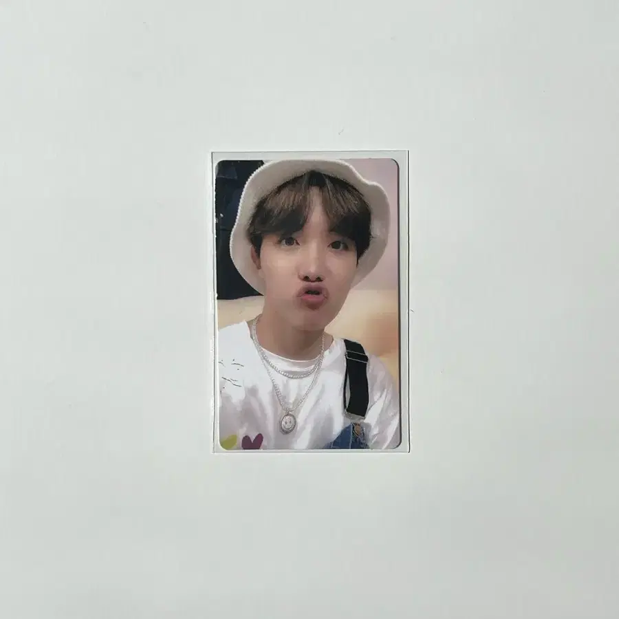 방탄소년단 5th muster 매직샵 magicshop dvd 제이홉