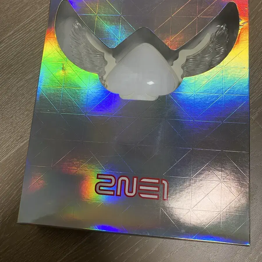 2NE1 응원봉