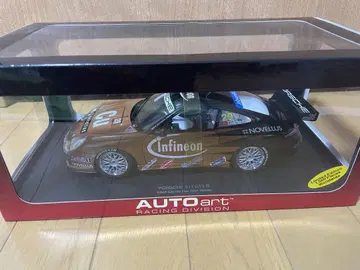 Autoart 1/18 포르쉐 911 GT3 R 포르쉐