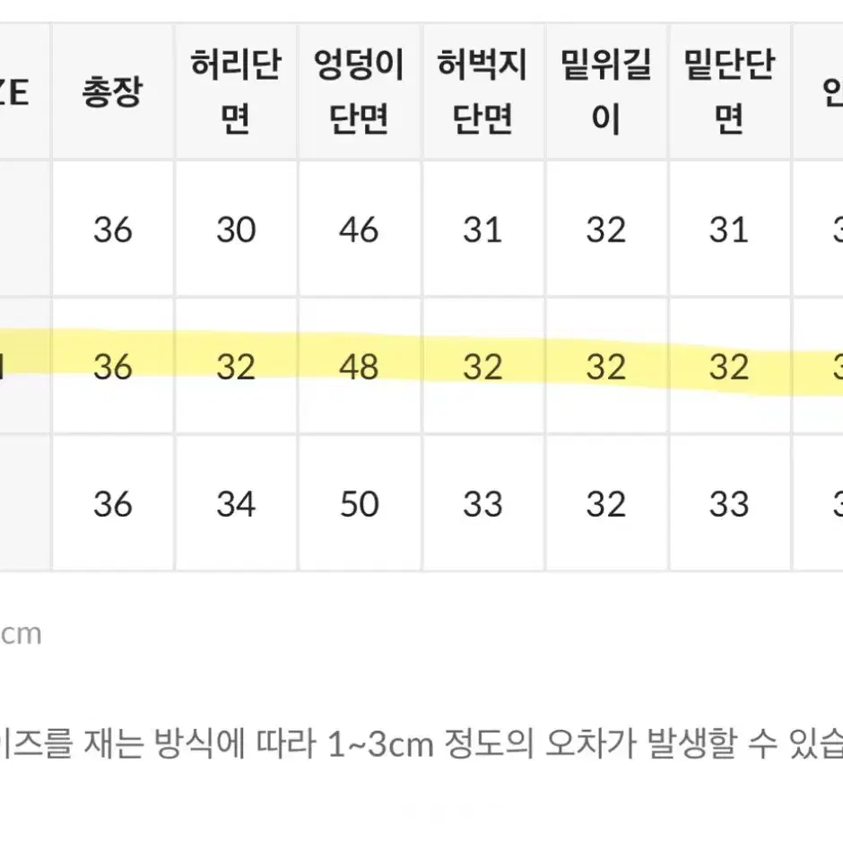 원로그 리움 숏팬츠 크림 M (새상품)