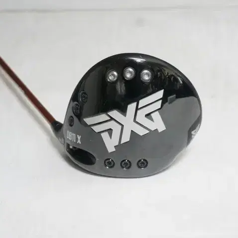 PXG 젠2 0811X 105도 드라이버 알딜라 샤프트 5R