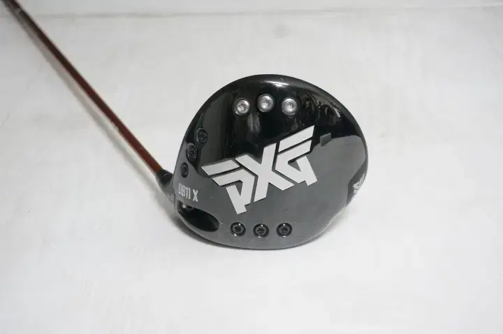 PXG 젠2 0811X 105도 드라이버 알딜라 샤프트 5R