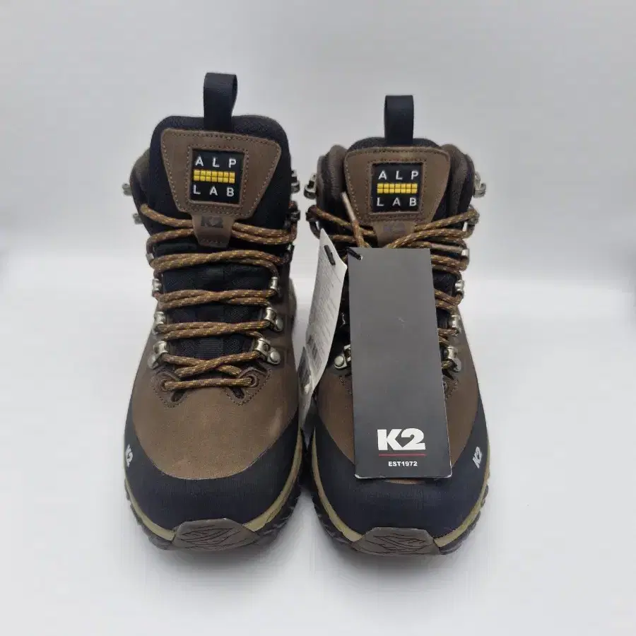 k2등산화 250