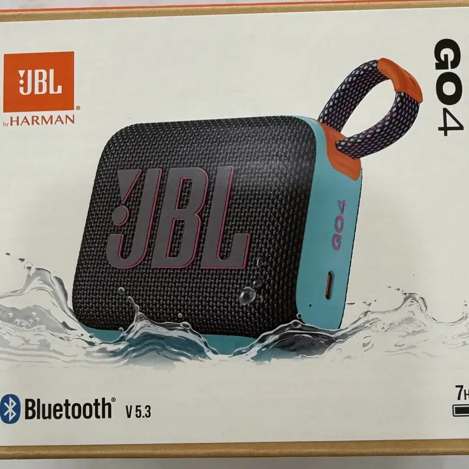 미개봉 JBL 블루투스 스피커 팝니다 택배포함