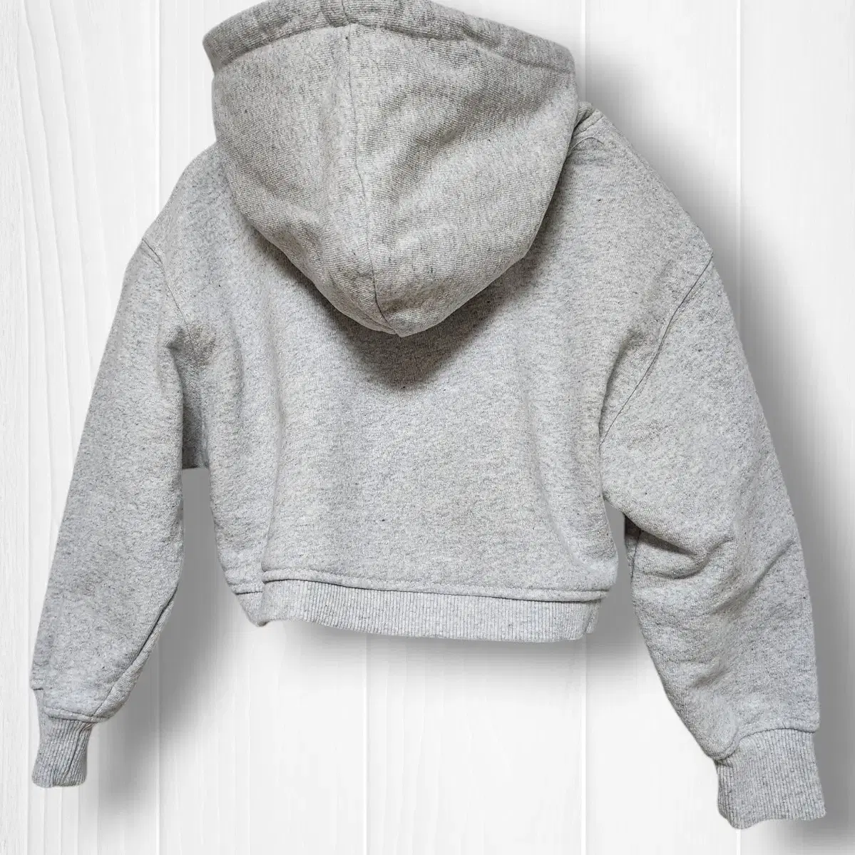 자라 키즈 ZARA KIDS 후드티 cropped hoodie 120