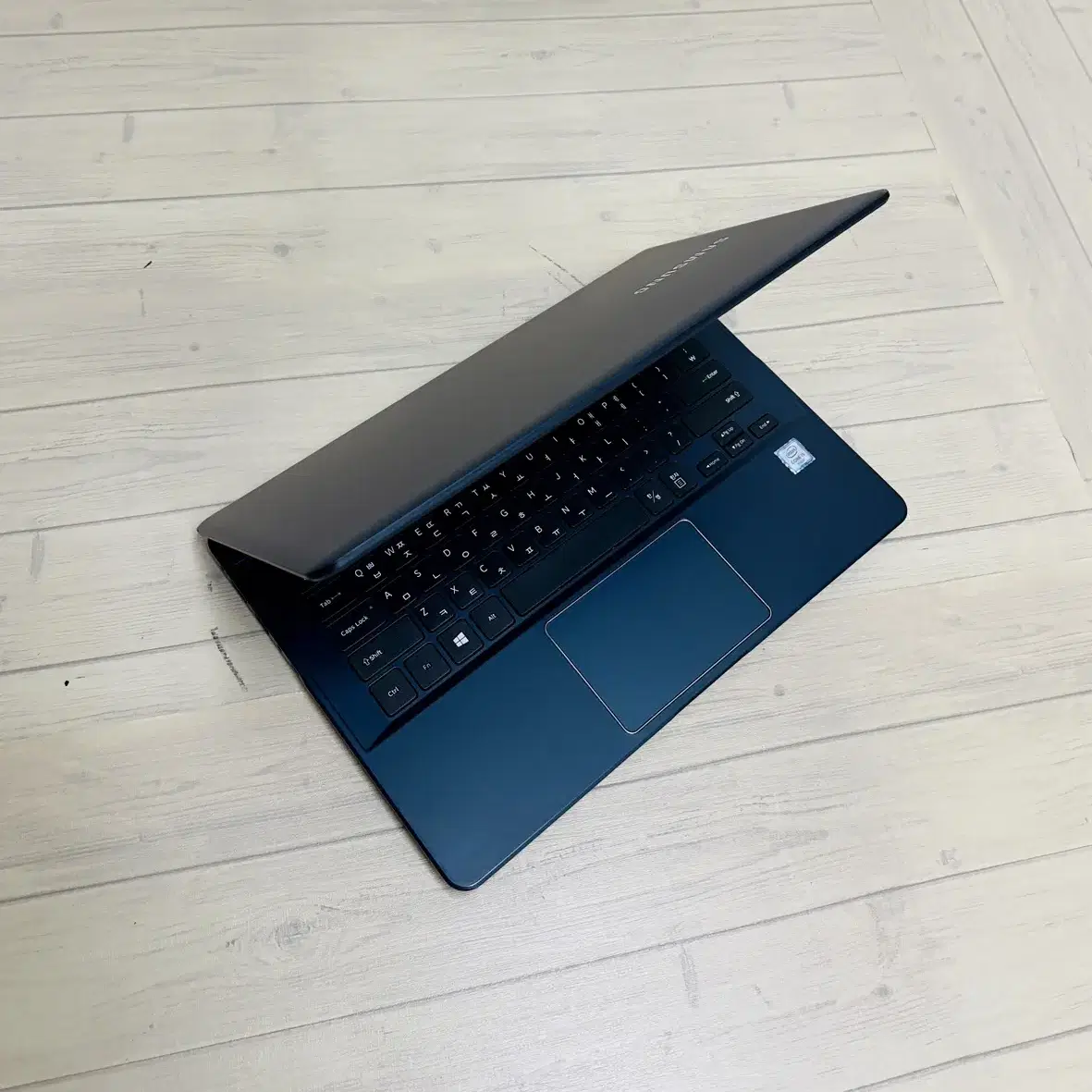 1대한정>삼성 노트북 9 i5-6200U/8GB/SSD128GB NT91