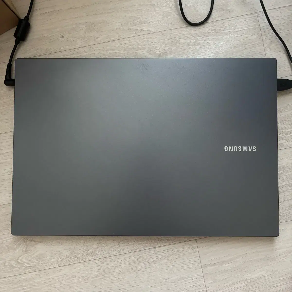 삼성 노트북 플러스2 NT550XDA-K14AY