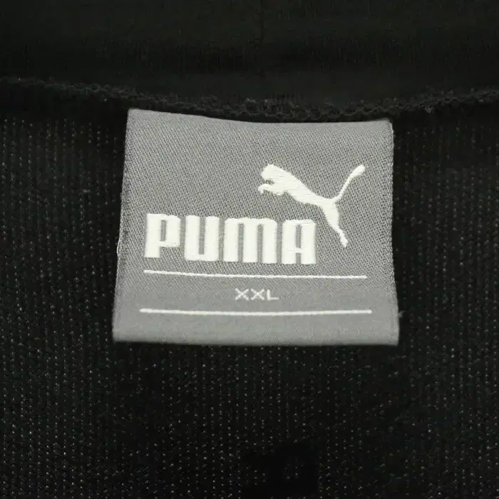 15633 푸마 PUMA 반폴라 긴팔티 110 남성 겨울 티셔츠 브랜구제