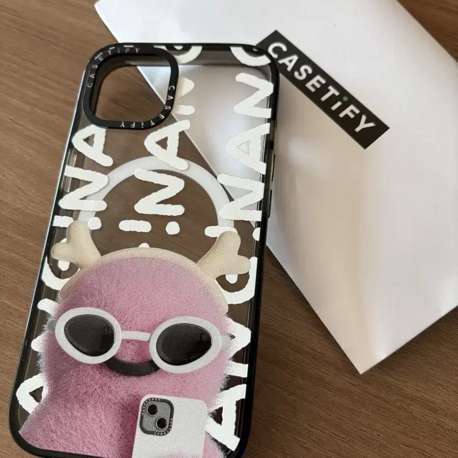 Casetify 케이스티파이 아이폰 13 케이스