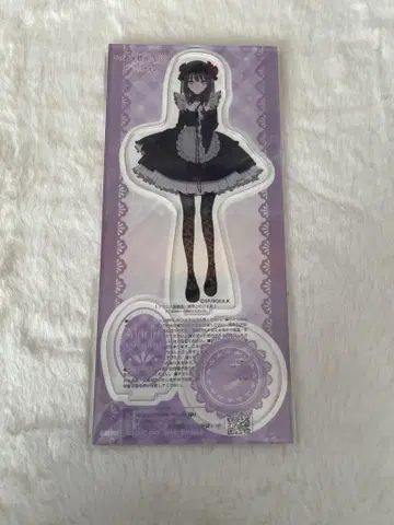 옷 갈아입히기 인형은 사랑에 빠진다 키타가와 마린 아크릴 스탠드 물방울