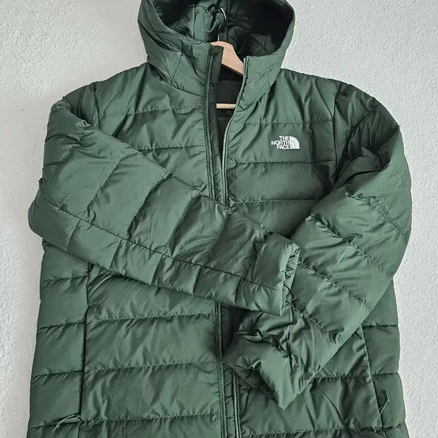 노스페이스 경량패딩 Aconcagua 3 Mens Jacket XL